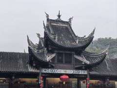 -自贡市盐业历史博物馆