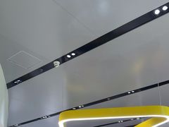 -莲花跑车(国贸商城店)