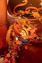 -花嫁丽舍海岛婚礼殿堂(国展店)