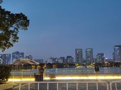 -天鹅湖体育公园