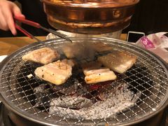 -韩国料理大力士(屏风街店)