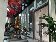 -叁 Three· bistro餐酒馆