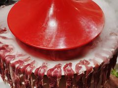 -南门四季铜锅涮肉(望京店)