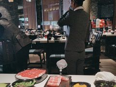 -鼎膳常火锅(华阳店)