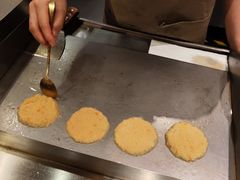 -河坝烧烤串城(金达莱店)