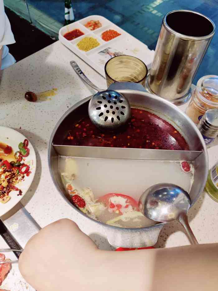 宝鸡的千家粗粮王真的没."-大众点评移动版