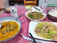 -洪霞餐馆