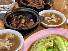 -新记肉骨茶