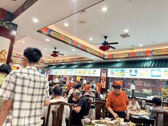 -葛记焖饼(伏牛路店)