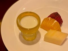 -万豪中餐厅·粤菜·北京粤财JW万豪酒店