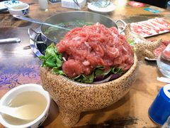 -刘少华贵州小黄牛·鲜牛肉火锅(总店)
