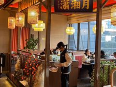 -恰饭·老长沙市井菜(天河客运站店)