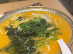 -喜家德虾仁水饺(东方宝泰店)