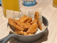 -必胜客(北苑路店)