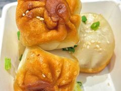 -腾元生煎(西华路店)
