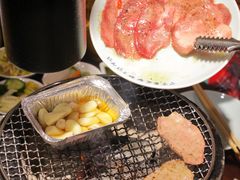 -蒜香焼肉PURUSHIN(马场路店)