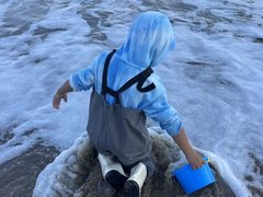-东海半边山旅游度假区