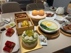 -蔡澜点心·粤菜(西单大悦城店)