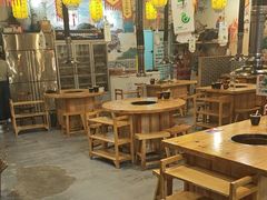 -水浒烤肉(医学院店)