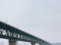 -武汉长江大桥