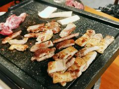 -咕咕站韩国料理(紫金港店)