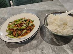 -农家湘菜(安亭店)