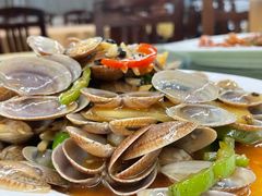 -梅姐海鲜餐厅(水头海鲜街店)