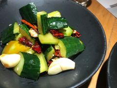 -金牌外婆家(苏州中心店)