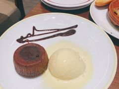 -萨莉亚意式餐厅(杭州滨江天街店)