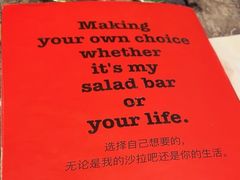 -纽约客美式餐厅(新奥购物中心店)