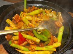 -得意啫·广东啫啫煲(前海HOP店)