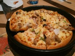 -必胜客(瑞虹店)