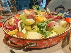 -通海俄式烧烤·俄罗斯大串(嵩山路店)