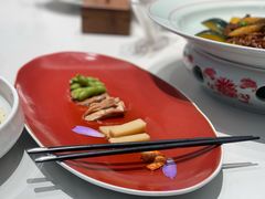 -写庭·鱼鲜川菜·宴请(铁像寺水街店)