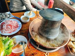 -元盛居(生态大街店)