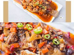 -臭桂鱼儿特色餐厅(朝晖七小区北区店)