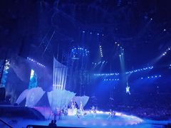 -广州长隆国际大马戏
