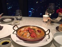 -广州四季酒店·佰鲜汇·现代法餐