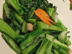 时令蔬菜-海立阁海鲜江浙菜(漕河泾印象城店)