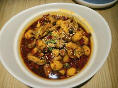 -领蟹祥记·香辣蟹·特色小海鲜(奥体天虹店)