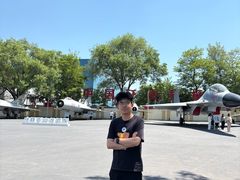 -北陵公园