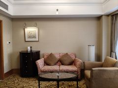 -大连富丽华大酒店