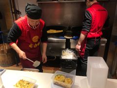 -老通城豆皮大王(吉庆街店)