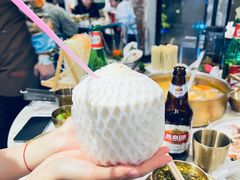 -琥珀川糟粕醋火锅(慈云寺店)