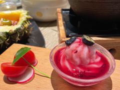 -熹素·鲜美素食Vegetarian (天河领展店)