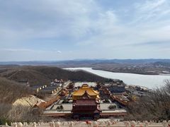 -六鼎山文化旅游区