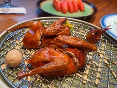 -木棉·醉心粤味(COCO Park店)