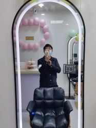 -TRIMS HAIR 修剪造型·烫染接发