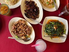-德成饭店
