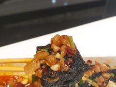 -董顺桃小粒臭豆腐(太平街一店)